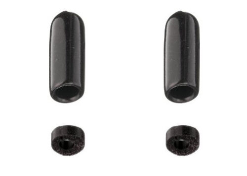 Dubro - Antenna Caps (2pcs) image