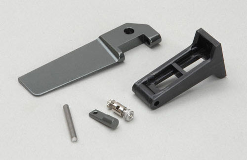 Joysway - Rudder & Support Set for Super Mono image