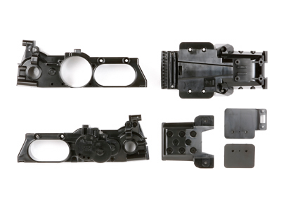 Tamiya - M-05 A Parts Chassis image