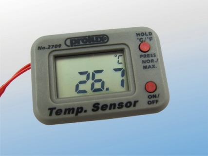 Prolux- Temperature Sensor image