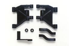 Tamiya - TA-02 4WD Rear Suspension Arms image
