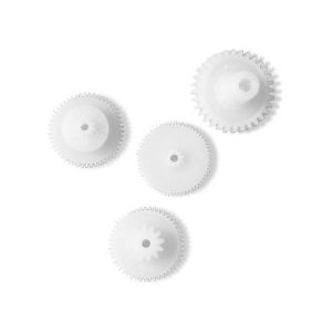 Acoms - AS-12 & AS-15 Servo Gear Set image