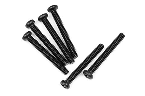 Maverick Button Head Screw M2.5x20mm (6pcs) image