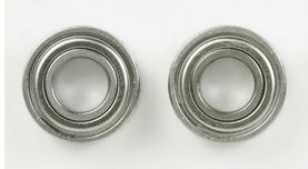 Tamiya - 21x12 Ball Bearings (4pcs) image