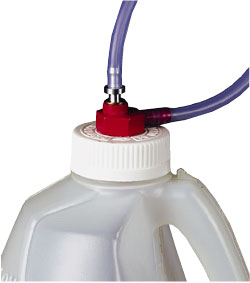 Dubro - Kwik Fuel Cap Fitting image