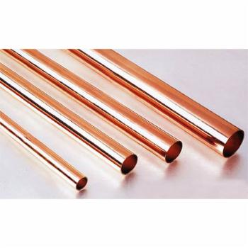 K&S - Copper Tube 5/32 x .014 x 12" image