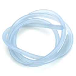 Dubro - Super Blue Silicone Tubing - Small 2ft image
