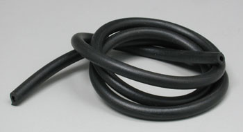 Dubro - 2FT Neoprene Fuel Tubing - Med image