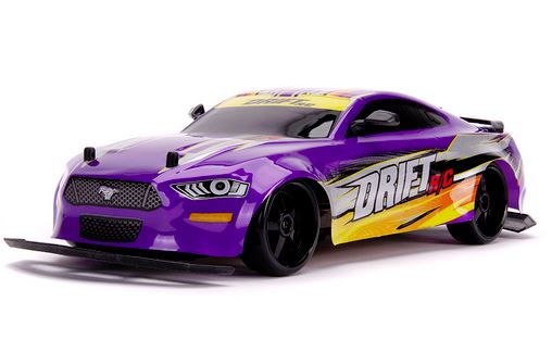 jada rc drift car