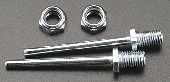 Dubro - 1 1/4 L x 5/32 Dia. Axle Shaft image