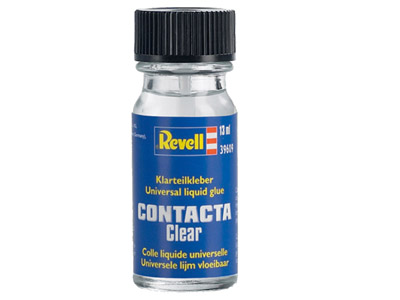 Revell - Contacta Cement Liquid 13ml image