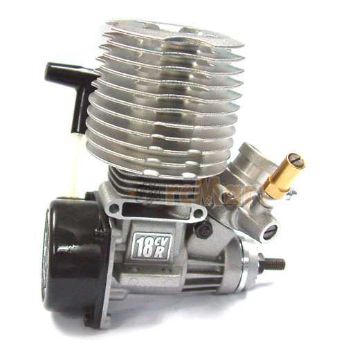 O.S - Max-18CV-RX image