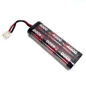 Enrichpower - 7.2V Ni-Mh Battery 4000mah image