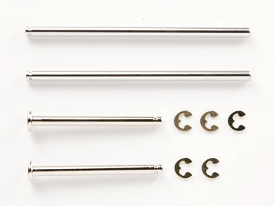 Tamiya - Tamtech GB-01 Suspension Shaft image