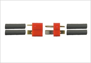 TY-1 - Deans Connector Set (2) image