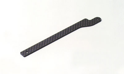 Tamiya - TA-03 Carbon Reinforcing Plate image