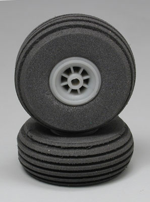 Dubro - 2" Super Lite Wheels  image