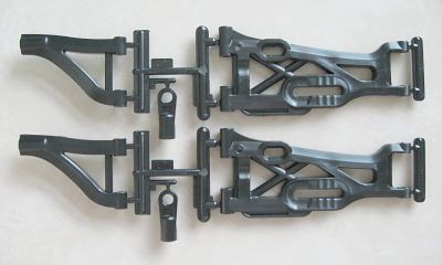 Tamiya - Nitrage 5.2 D Parts image