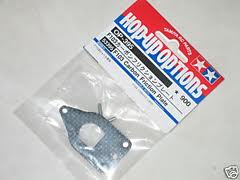 Tamiya - F103 Carbon Friction Plate image