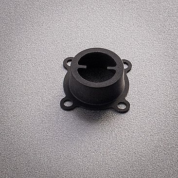 Cox - .049 / .051 Reed Retainer (Flanged) image