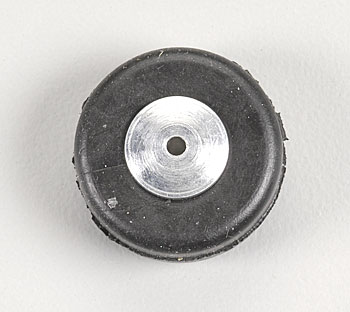 Dubro - 3/4" Tail Wheel image
