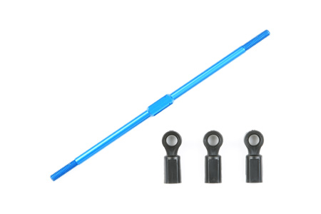 Tamiya - M-05 Aluminium Turnbuckle Steering Rod image