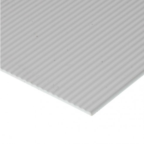 Evergreen - Siding 30x58cm x 1mm 0.75mmSP (1) image