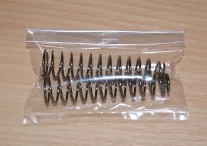 Tamiya - Avante Rear Coil/Spring (9805255) image