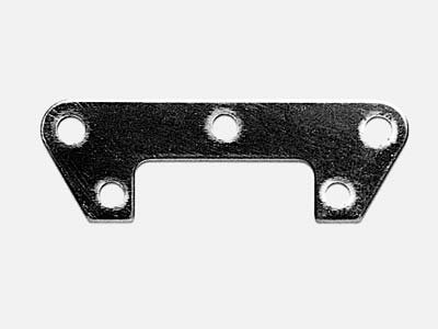 Tamiya - TGX Suspension Arm Stay image