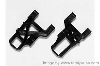 Tamiya - TB Evolution M Parts Suspension Arms image