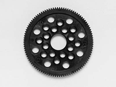 Tamiya - TRF415 Spur Gear 102T image