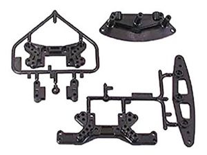 Tamiya - TG10MK2 D Parts Damper Stay image