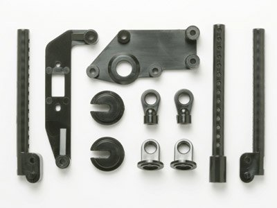 Tamiya - TG10MK2 G Parts Body Mount image