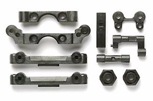 Tamiya - TG10MK2 N Parts Suspension Mount image