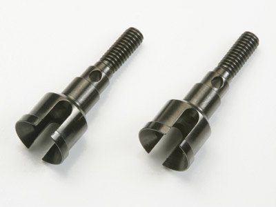 Tamiya - TG10MK2 Wheel Axle image