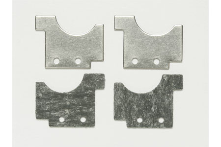 Tamiya - TG10MK2 Brake Pad Set image