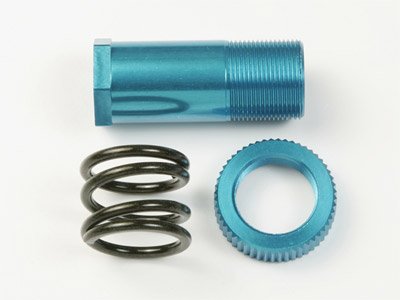 Tamiya - TG10MK2 Servo Saver Spring Set image