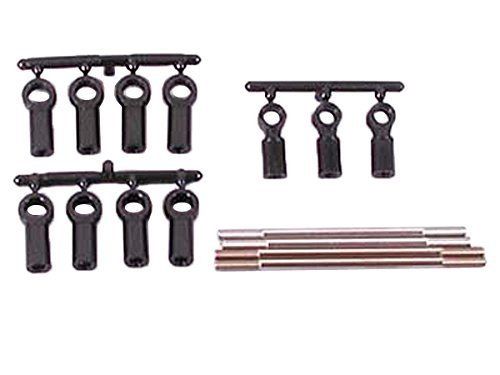 Tamiya - NDF-01 Tie Rod Set image