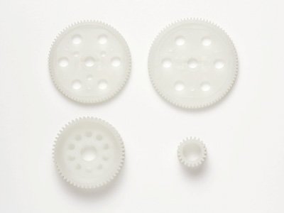 Tamiya - DF-03 Spur Gear Set image