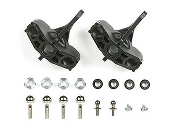 Tamiya - TGM-04 C Parts Upright Set image