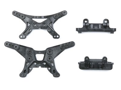 Tamiya - DB-01 M Parts Damper Stay image