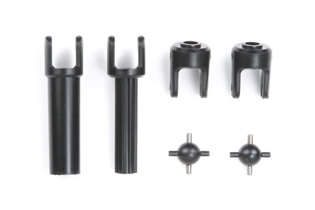 Tamiya - CR-01 Propeller Shaft image