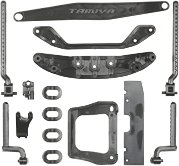 Tamiya - FF03 B Parts Bumper image
