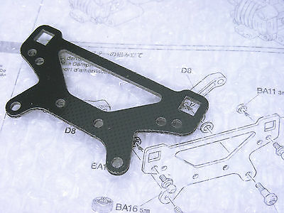 Tamiya - 4WD FRP Rear Damper Stay image