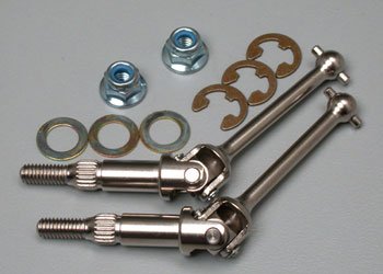 Tamiya - TG10-TB01 Long Susp Uni/Shaft image