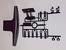 Tamiya - Avante 2001 E Parts image