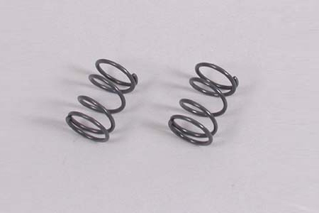 Tamiya - Damper Spring Extra-Hard (2pcs) image