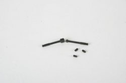 Tamiya - TG10MK2 Adjustable Front Stabilizer image