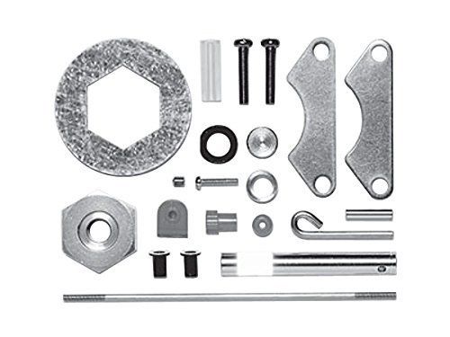 Tamiya - NDF-01 Twin Brake Set image