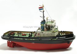 Billing - 1/33 Smit Nederland Boat Kit (R/C Capable) image